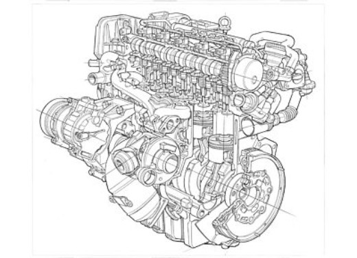 Lancia Thesis 2.4 JTD e 3.2 V6 - Fotogallery - 9
